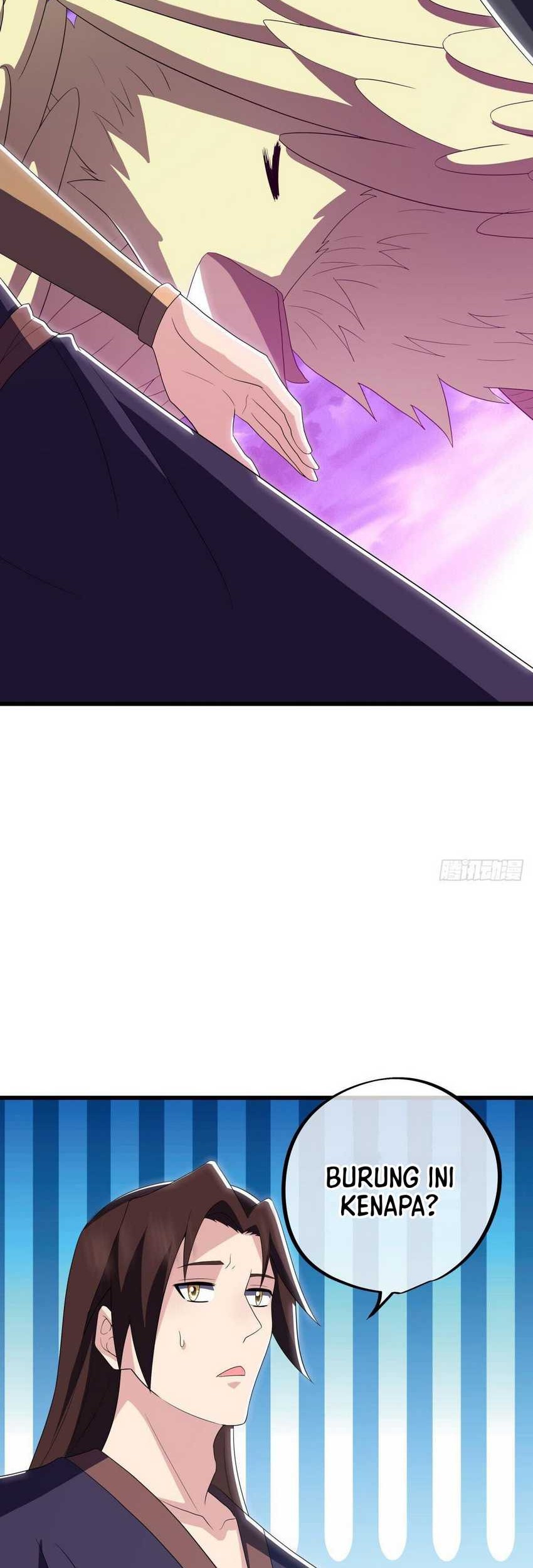 Peerless Soul Chapter 651 Gambar 62