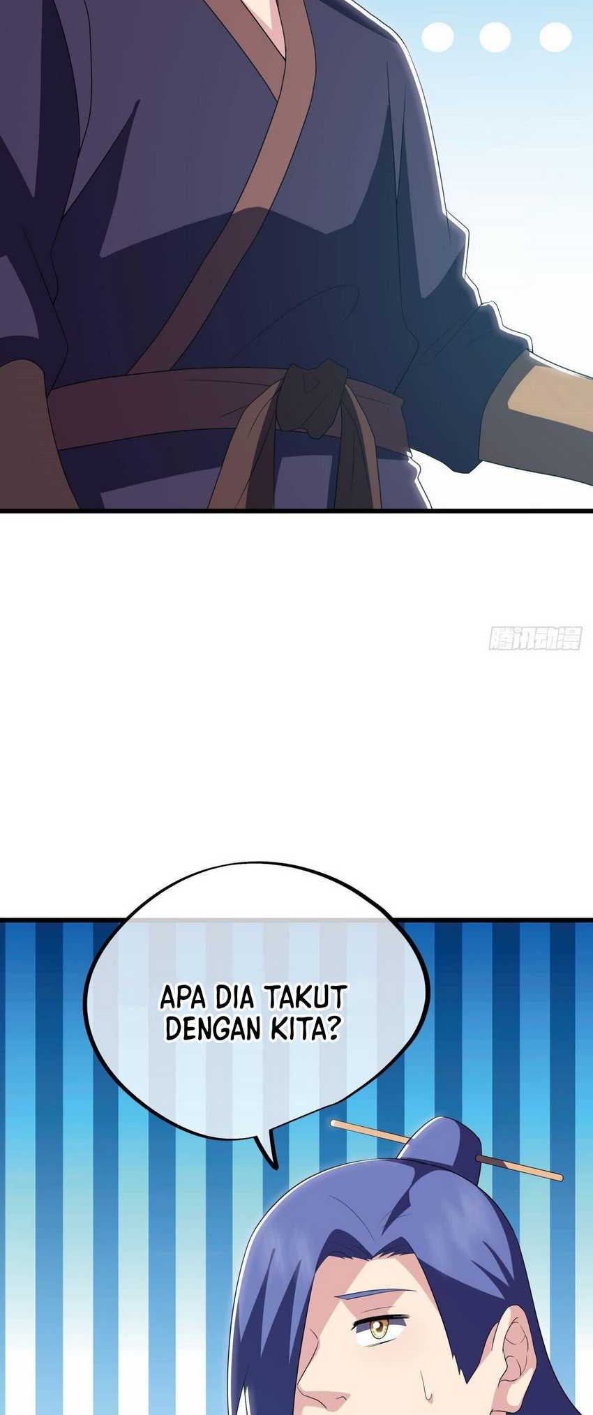 Peerless Soul Chapter 651 Gambar 63