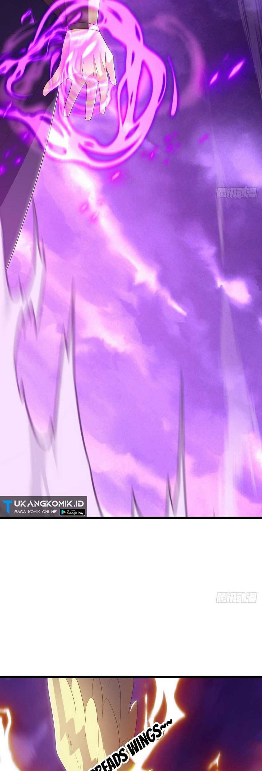 Peerless Soul Chapter 651 Gambar 65