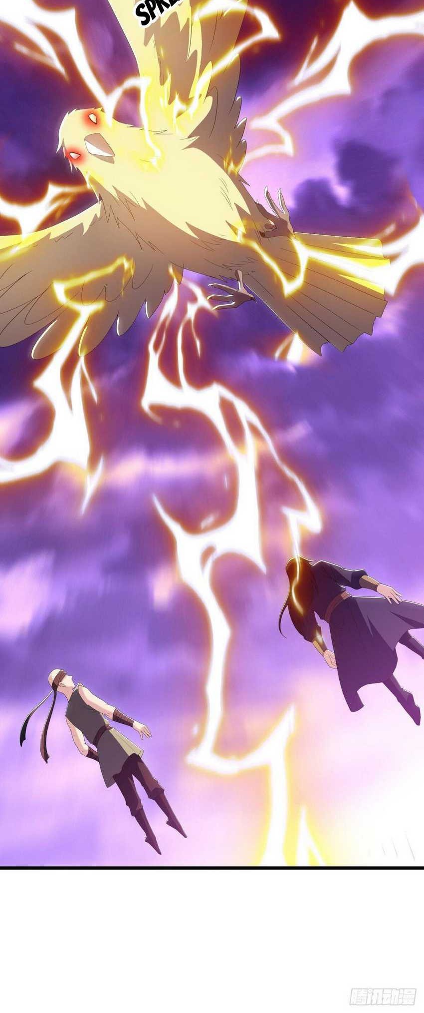 Peerless Soul Chapter 651 Gambar 66