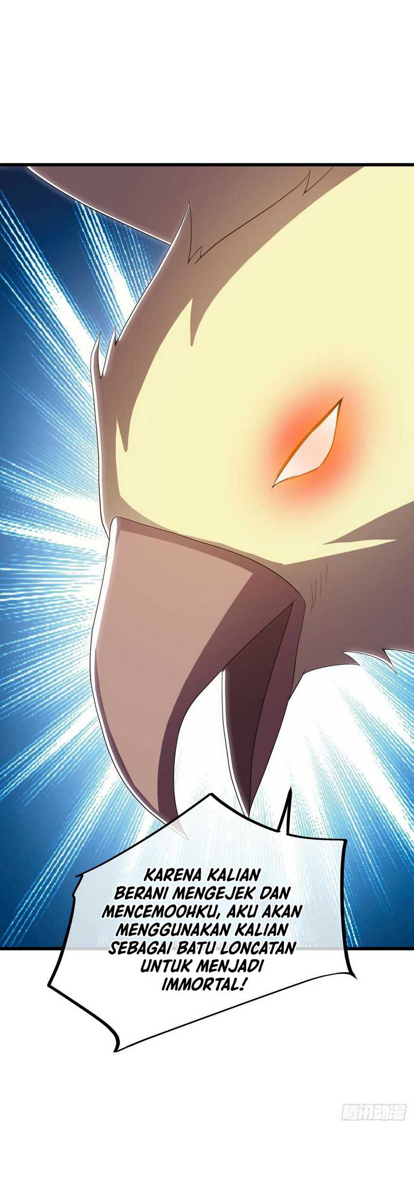 Peerless Soul Chapter 651 Gambar 67