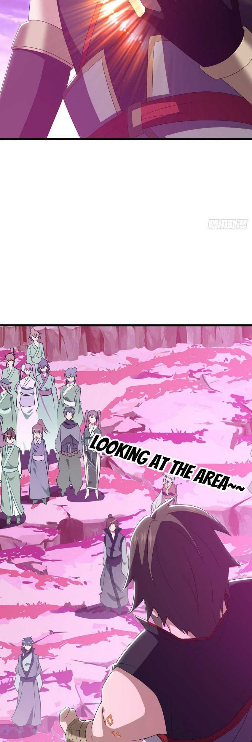 Peerless Soul Chapter 651 Gambar 33