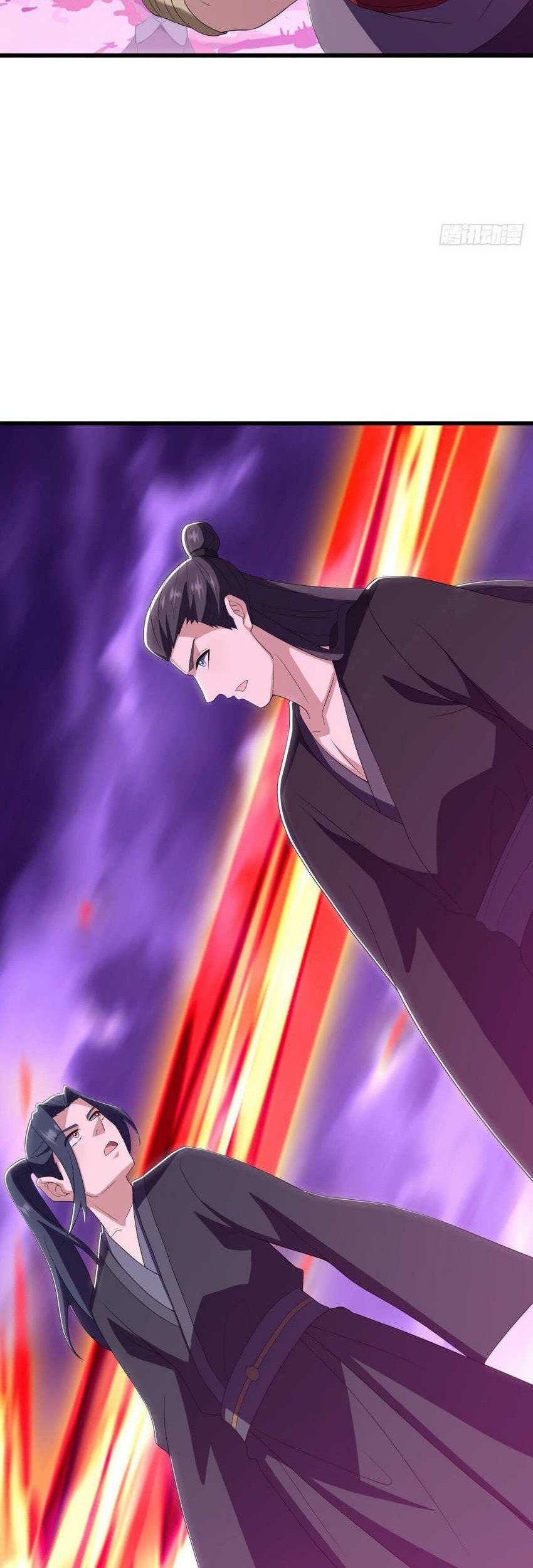 Peerless Soul Chapter 651 Gambar 34