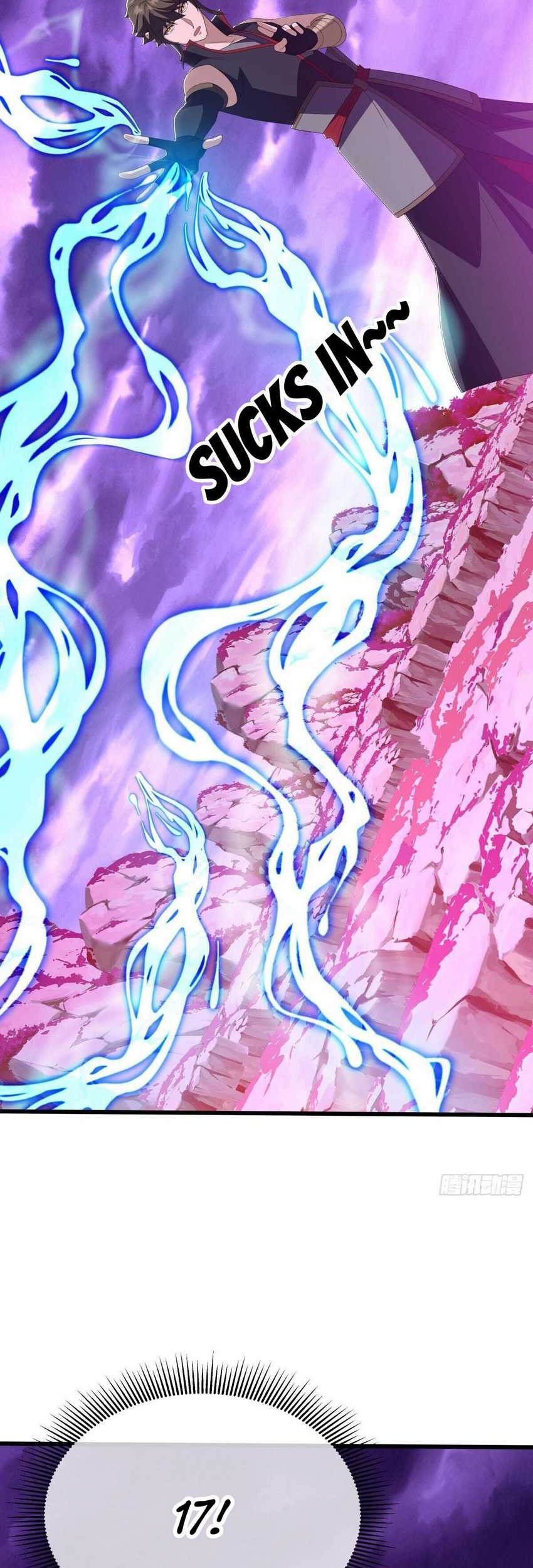 Peerless Soul Chapter 651 Gambar 39