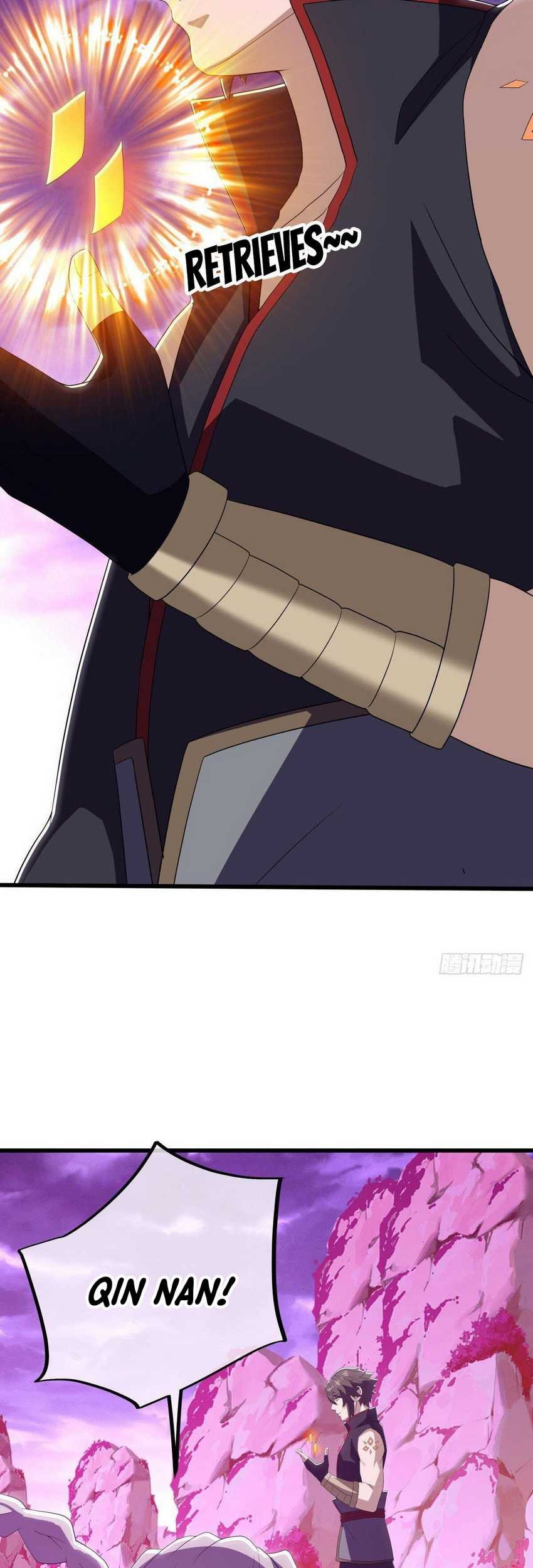 Peerless Soul Chapter 651 Gambar 41