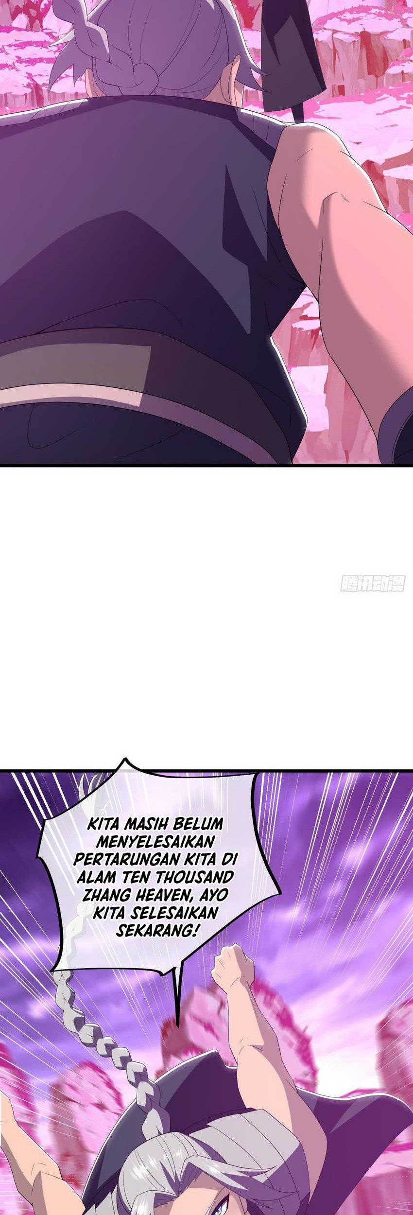 Peerless Soul Chapter 651 Gambar 42
