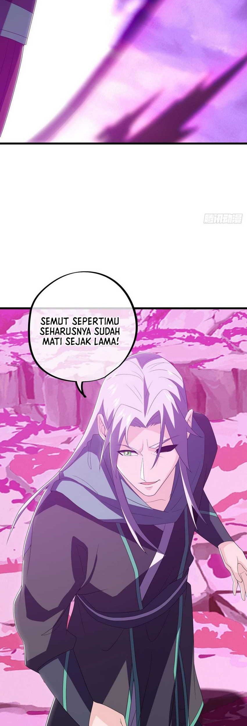 Peerless Soul Chapter 651 Gambar 46