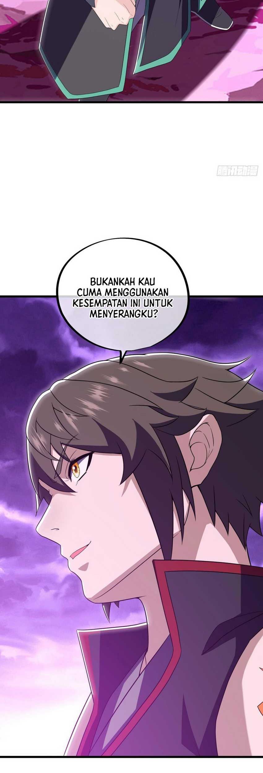 Peerless Soul Chapter 651 Gambar 47