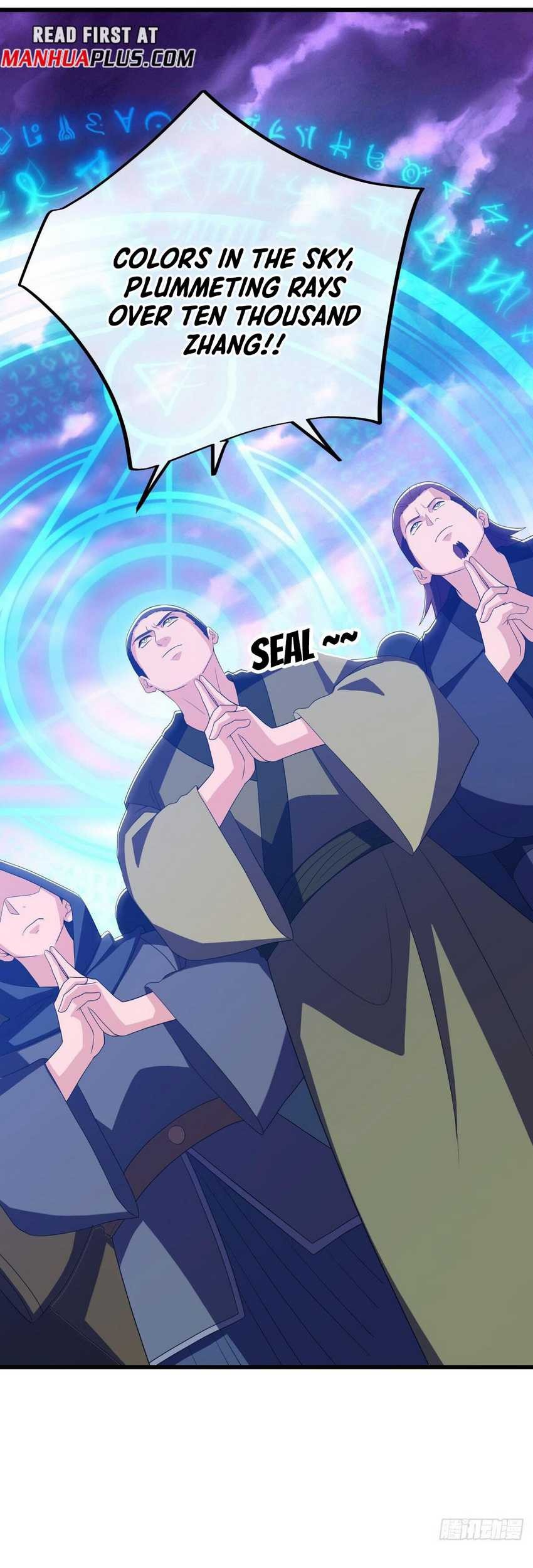 Peerless Soul Chapter 651 Gambar 5