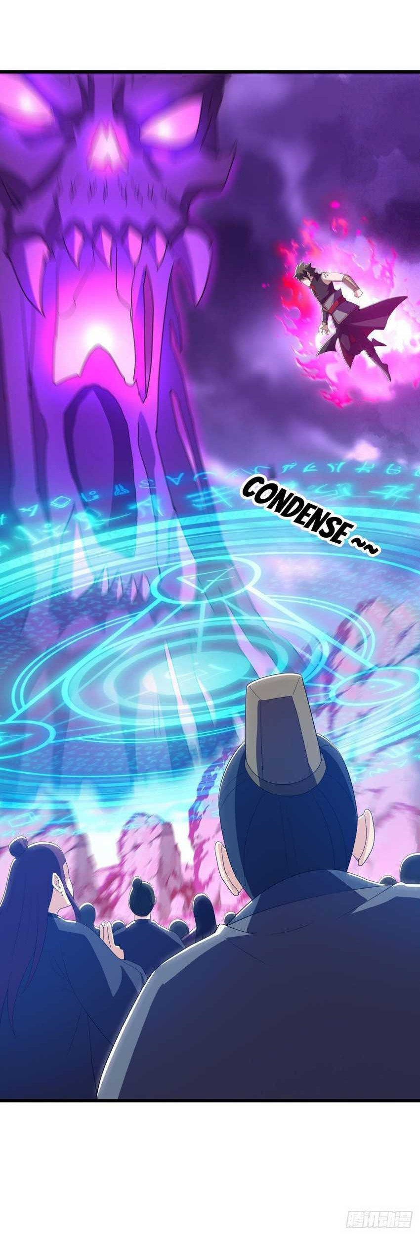 Peerless Soul Chapter 651 Gambar 6