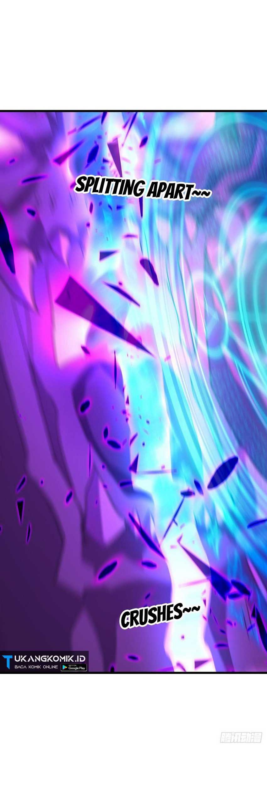 Peerless Soul Chapter 651 Gambar 7