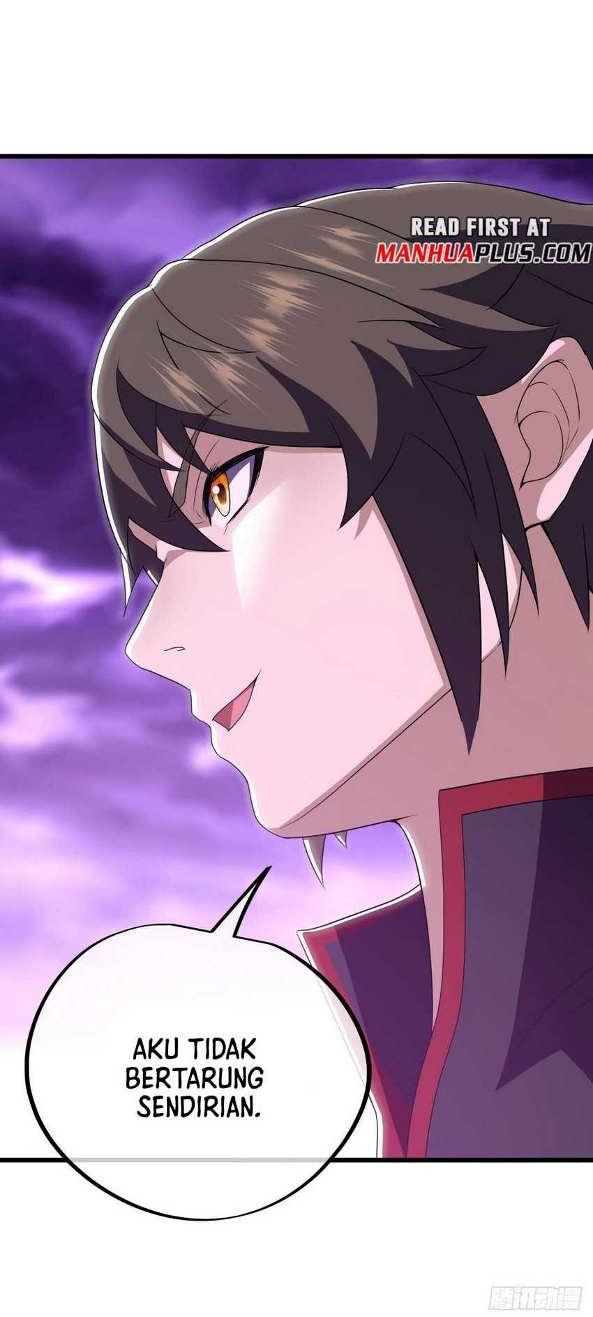 Peerless Soul Chapter 651 Gambar 8