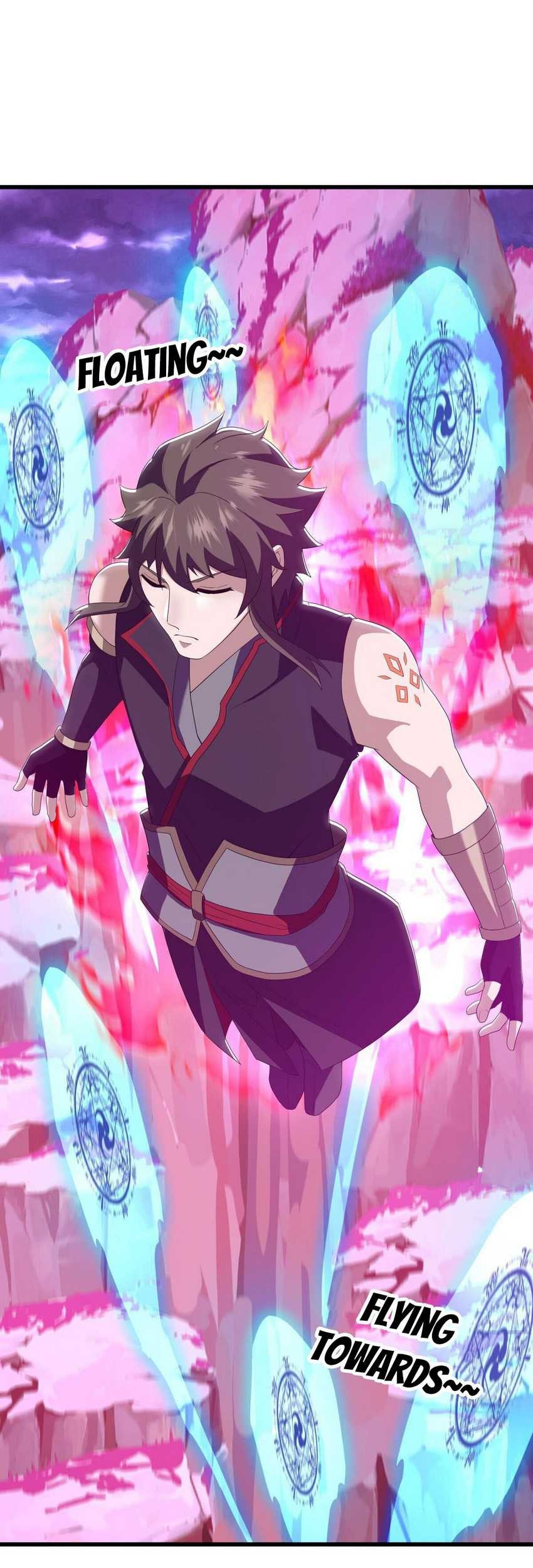 Peerless Soul Chapter 651 Gambar 9