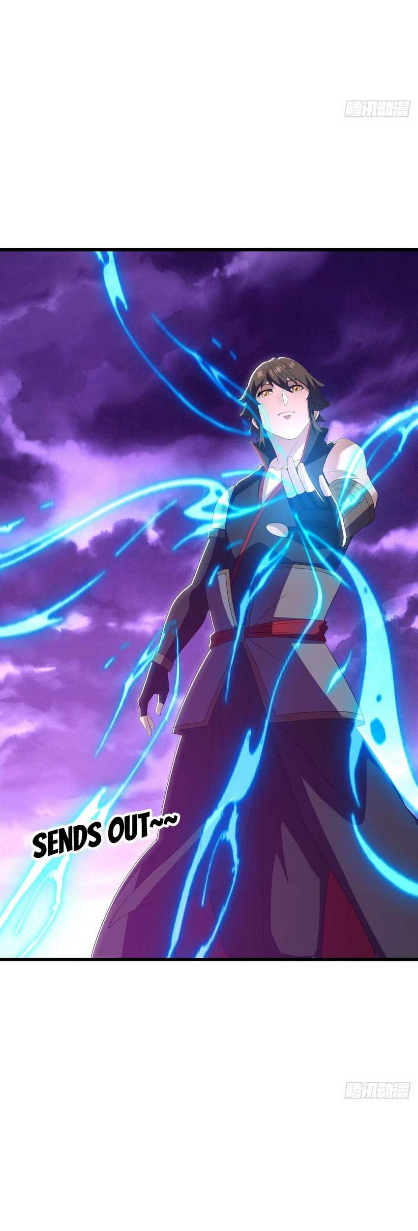 Peerless Soul Chapter 651 Gambar 10