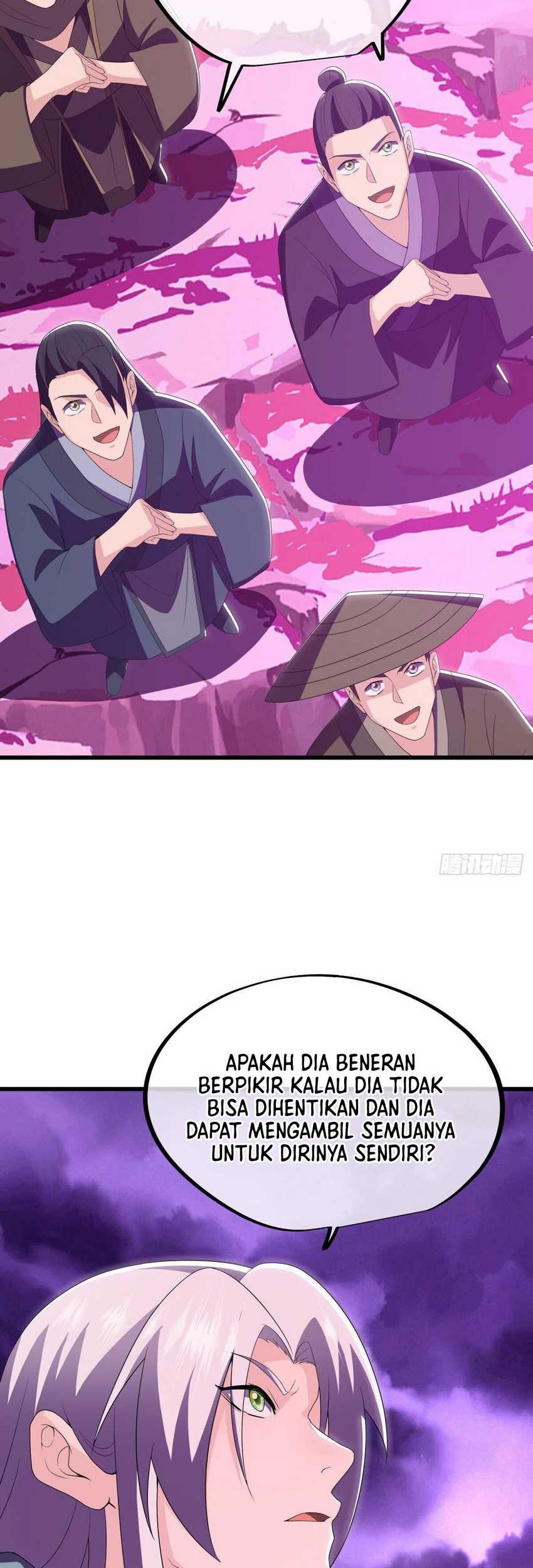 Peerless Soul Chapter 651 Gambar 13