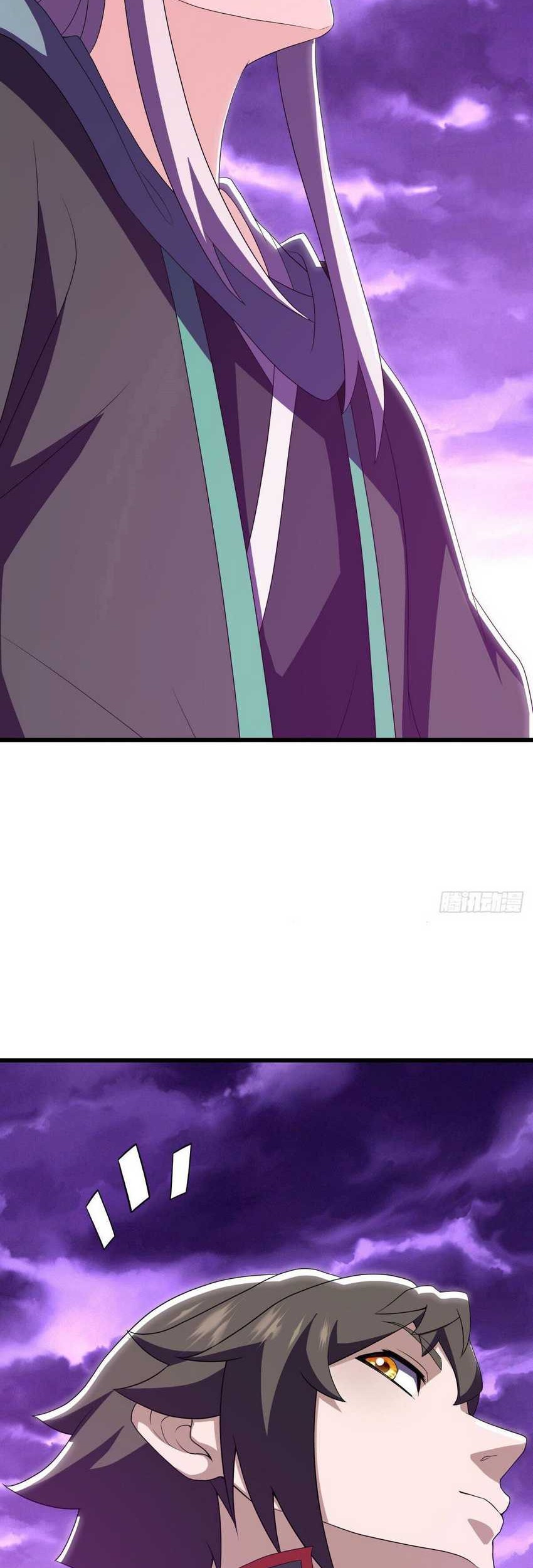 Peerless Soul Chapter 651 Gambar 14