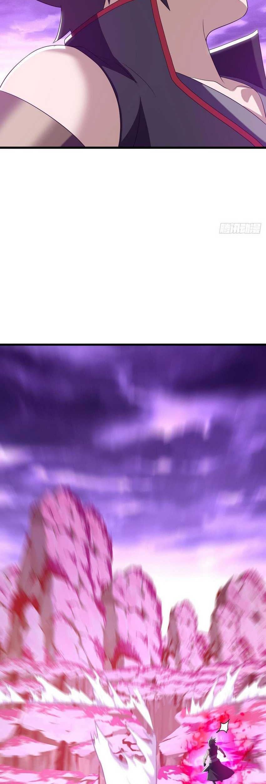 Peerless Soul Chapter 651 Gambar 15