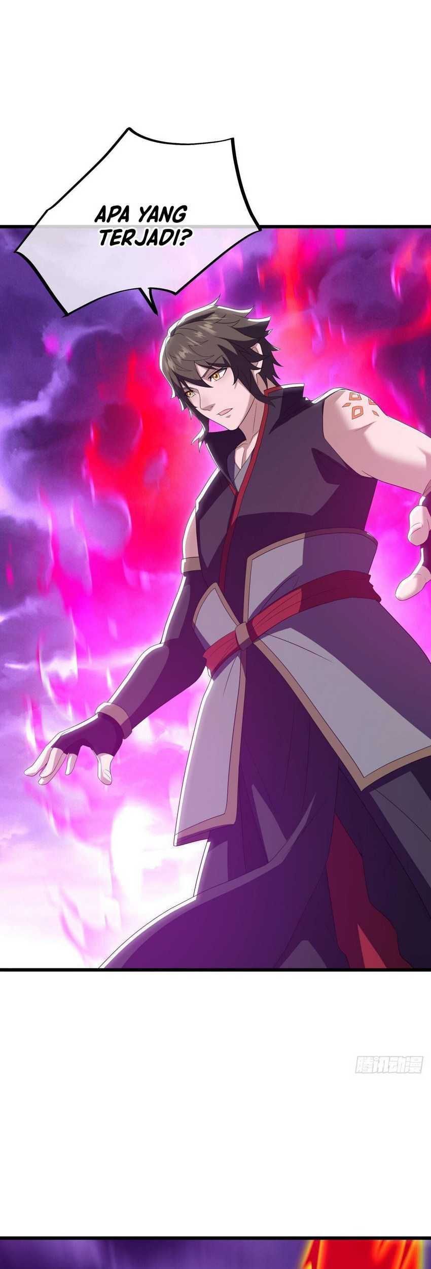 Peerless Soul Chapter 651 Gambar 17