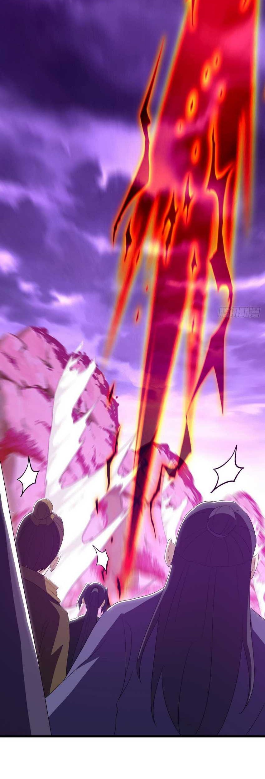 Peerless Soul Chapter 651 Gambar 18