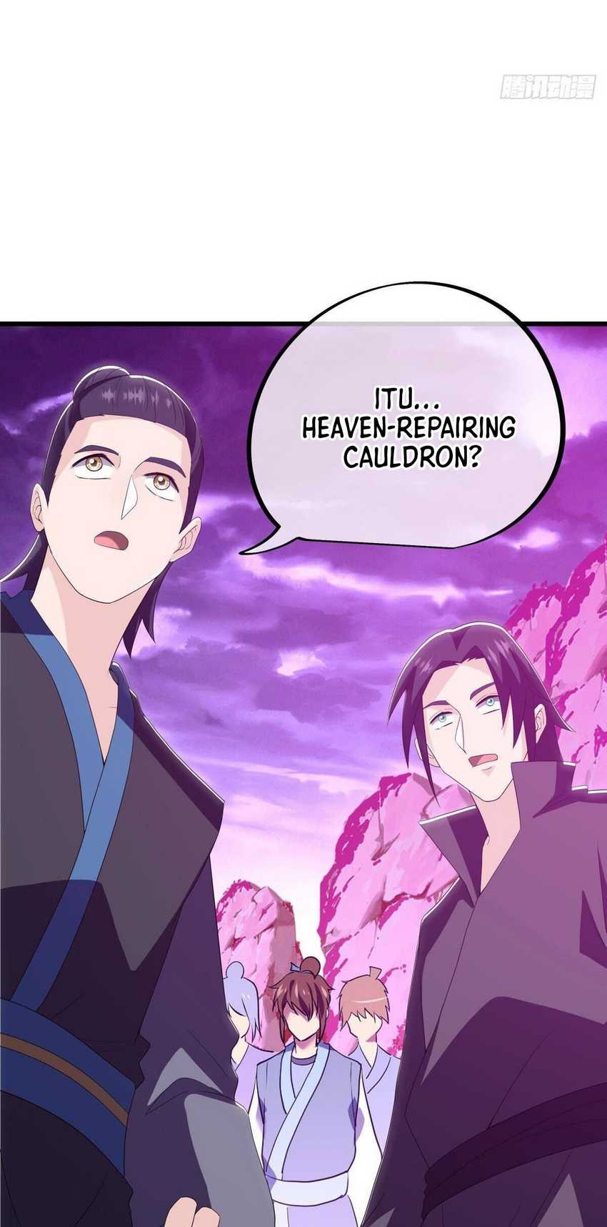 Peerless Soul Chapter 651 Gambar 19