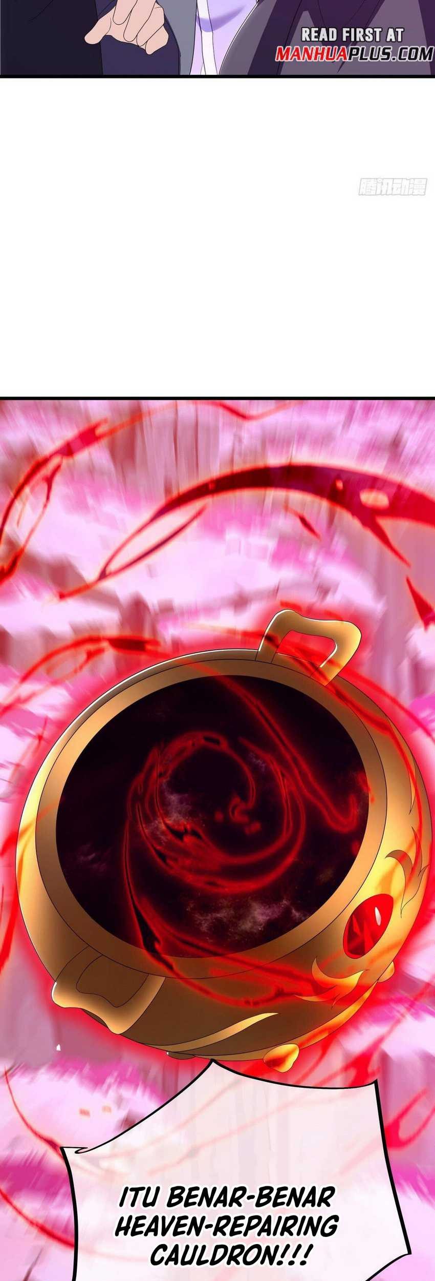 Peerless Soul Chapter 651 Gambar 20