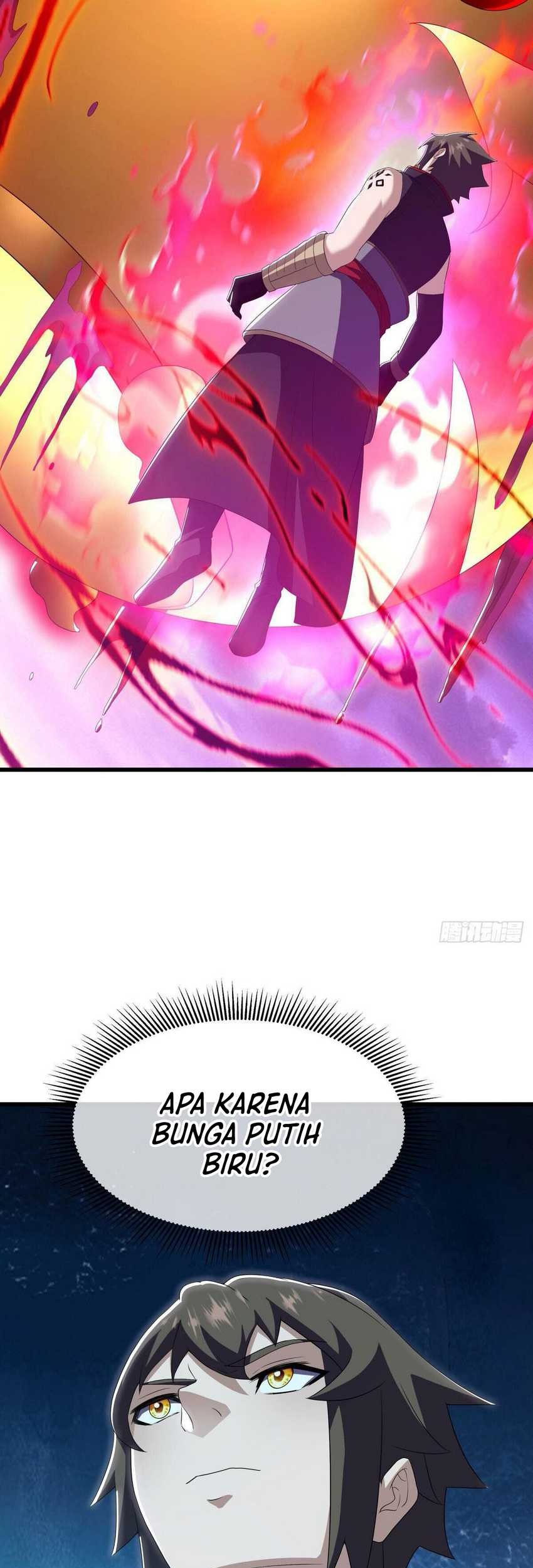 Peerless Soul Chapter 651 Gambar 23