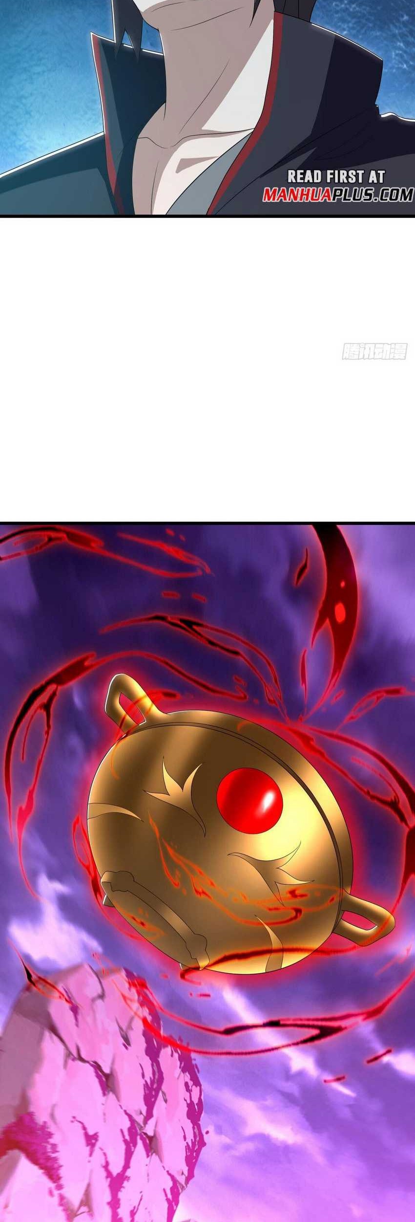 Peerless Soul Chapter 651 Gambar 24