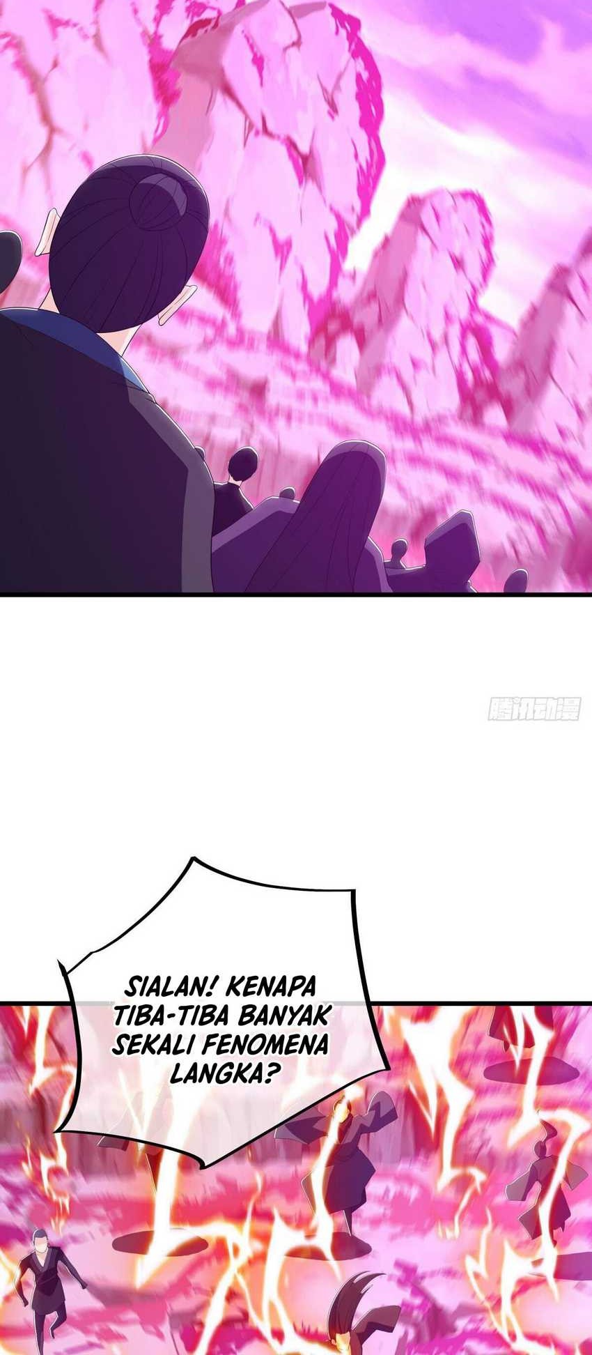 Peerless Soul Chapter 651 Gambar 25