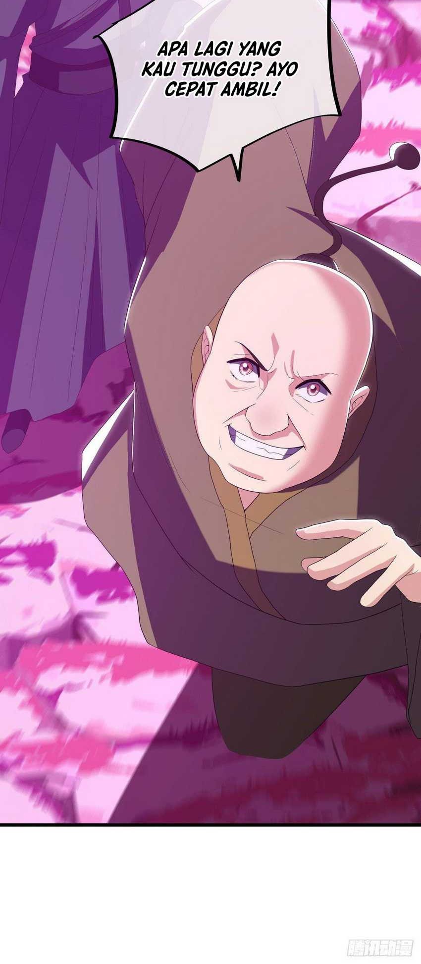 Peerless Soul Chapter 651 Gambar 28