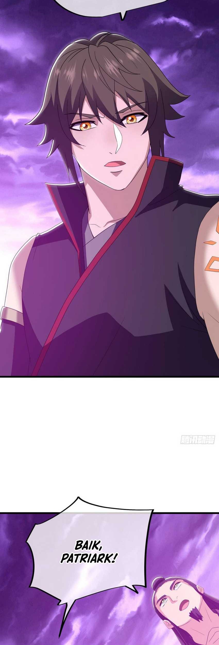 Peerless Soul Chapter 651 Gambar 30