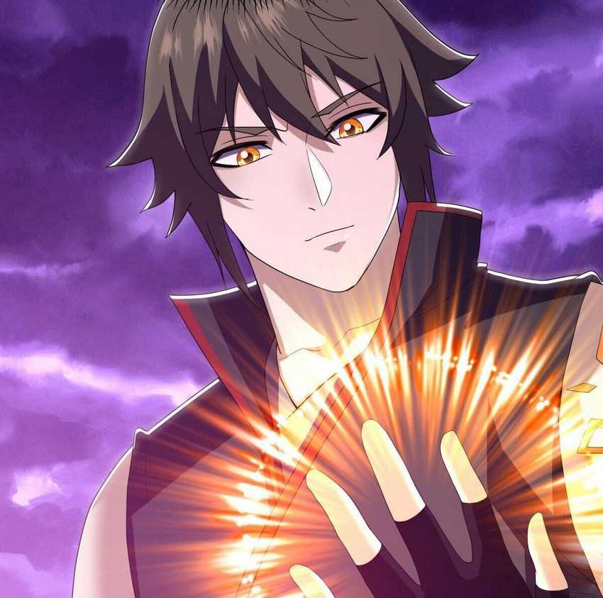 Peerless Soul Chapter 651 Gambar 32