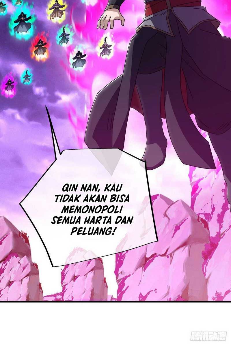 Peerless Soul Chapter 650 Gambar 42