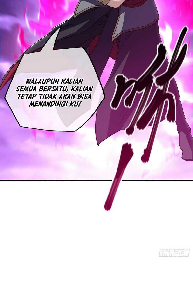 Peerless Soul Chapter 650 Gambar 44