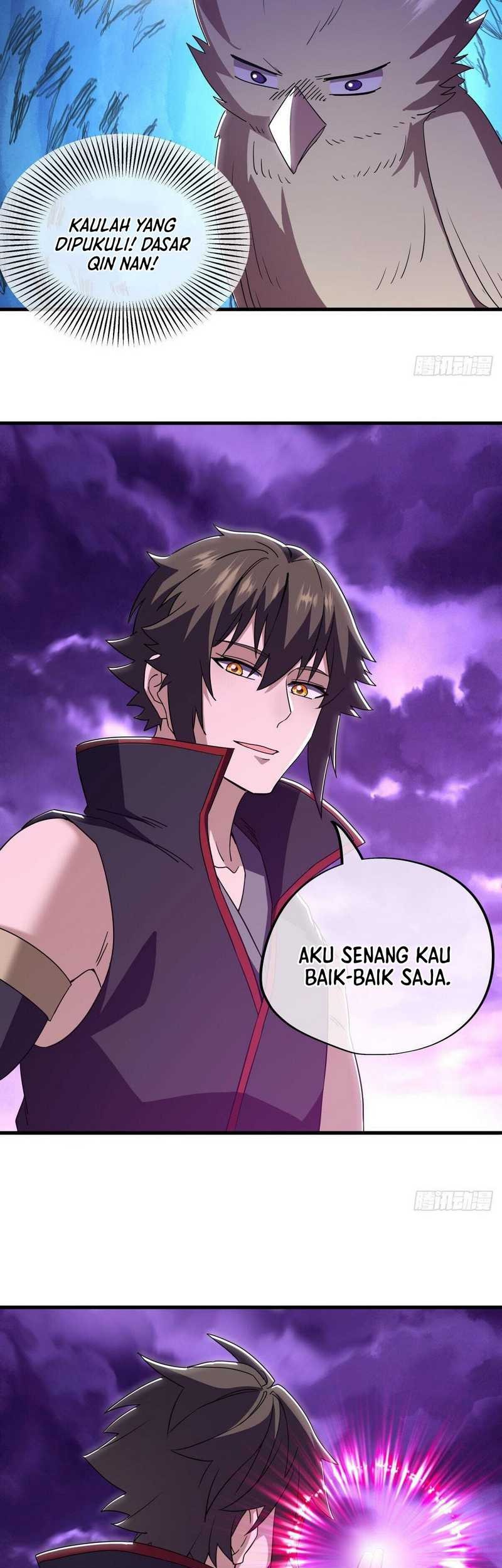 Peerless Soul Chapter 650 Gambar 28