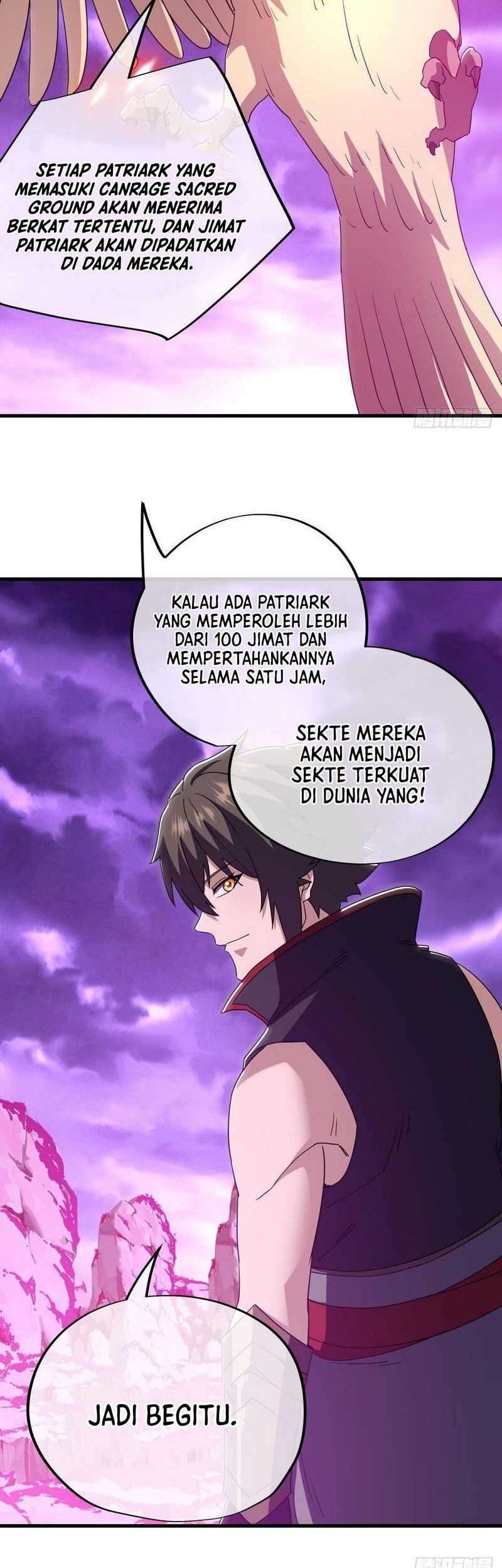 Peerless Soul Chapter 650 Gambar 32