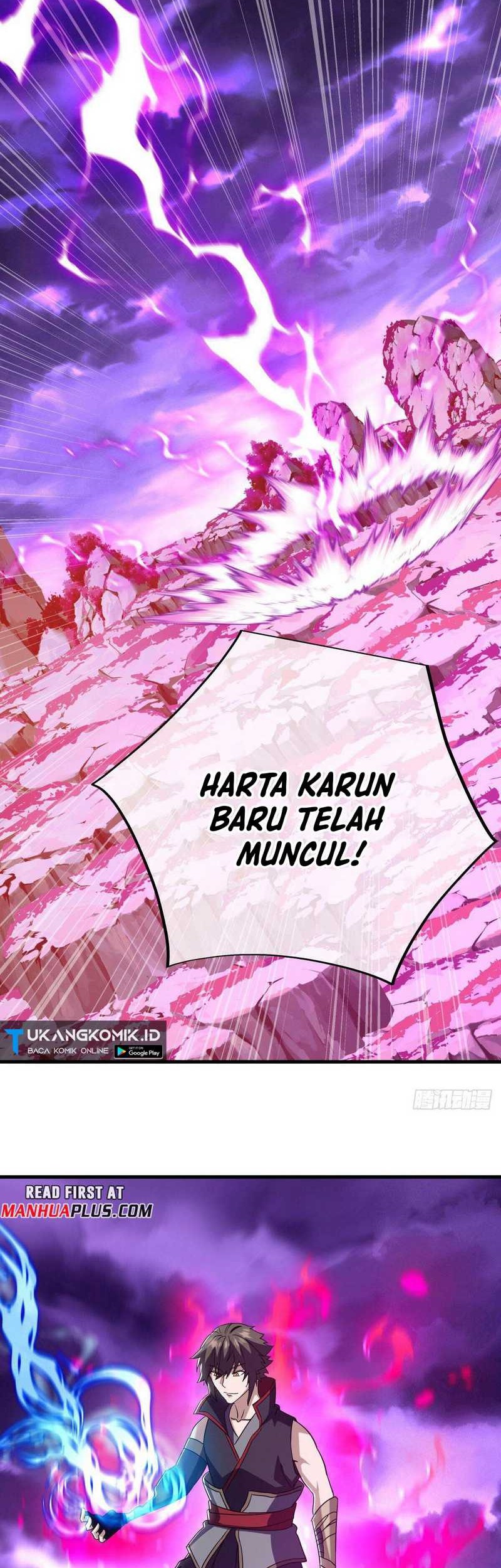 Peerless Soul Chapter 650 Gambar 35