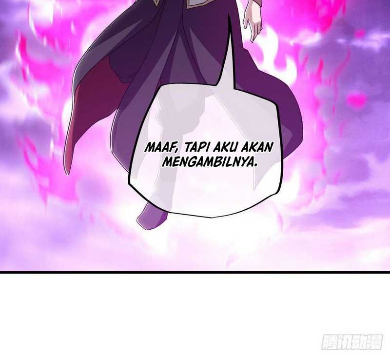 Peerless Soul Chapter 650 Gambar 36