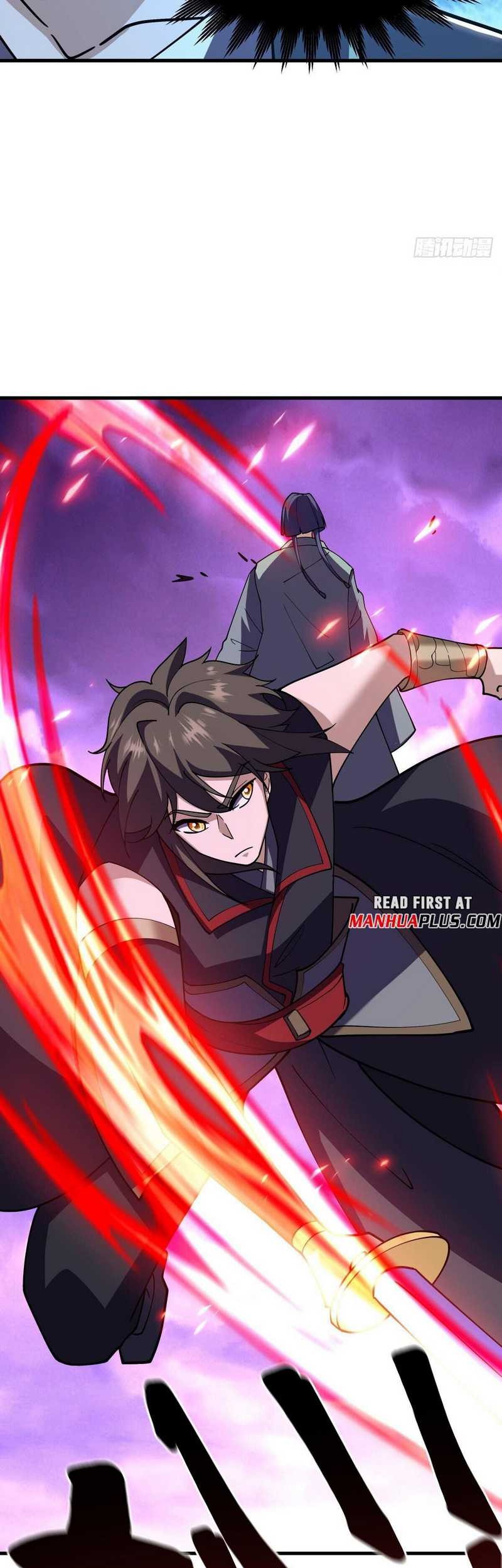 Peerless Soul Chapter 650 Gambar 4