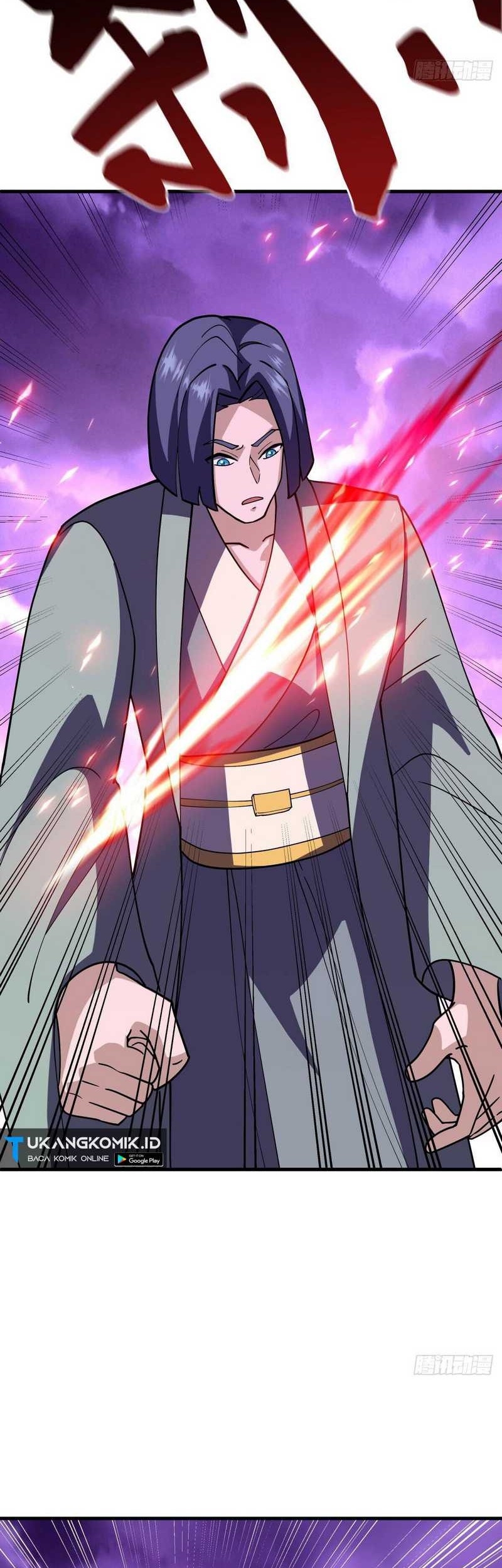 Peerless Soul Chapter 650 Gambar 5