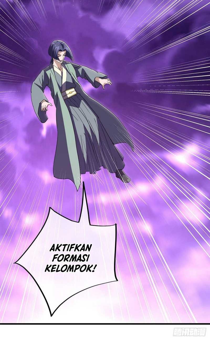 Peerless Soul Chapter 650 Gambar 6