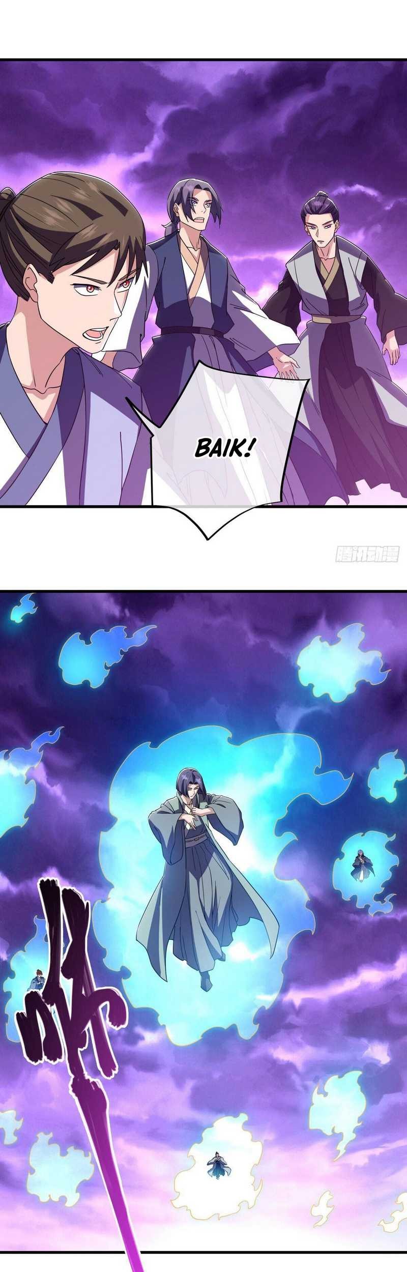 Peerless Soul Chapter 650 Gambar 7