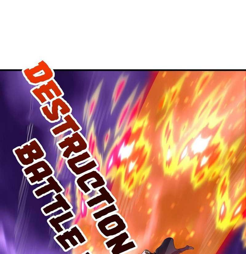 Peerless Soul Chapter 650 Gambar 9