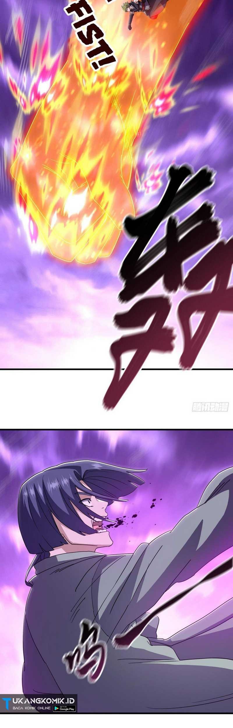 Peerless Soul Chapter 650 Gambar 10