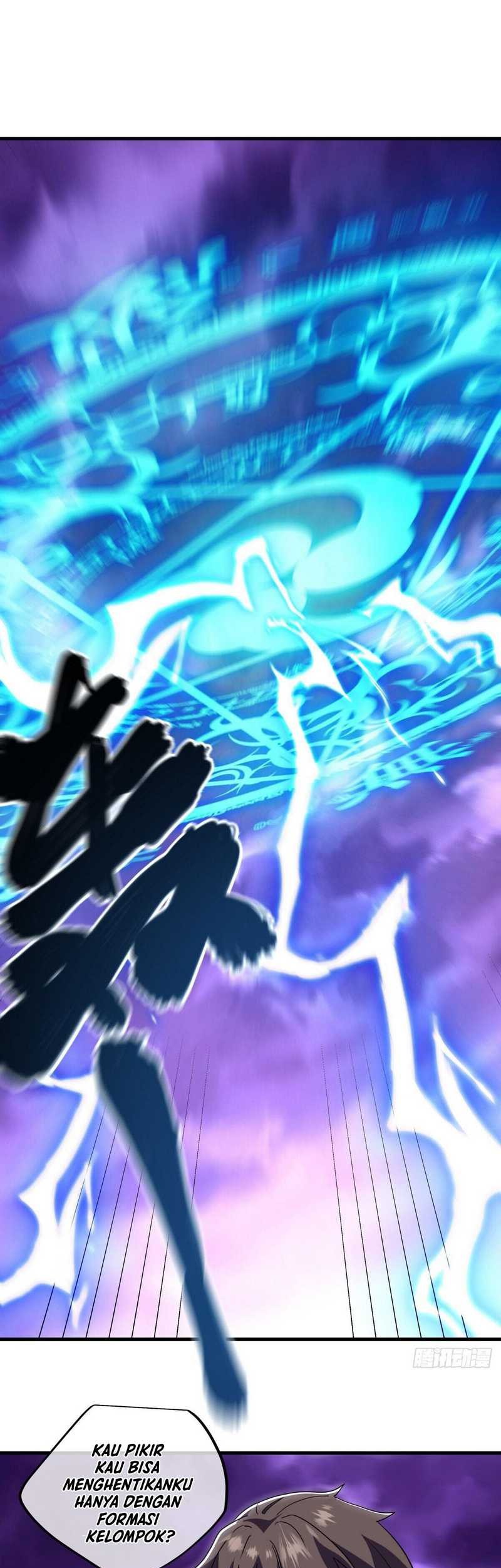 Peerless Soul Chapter 650 Gambar 13