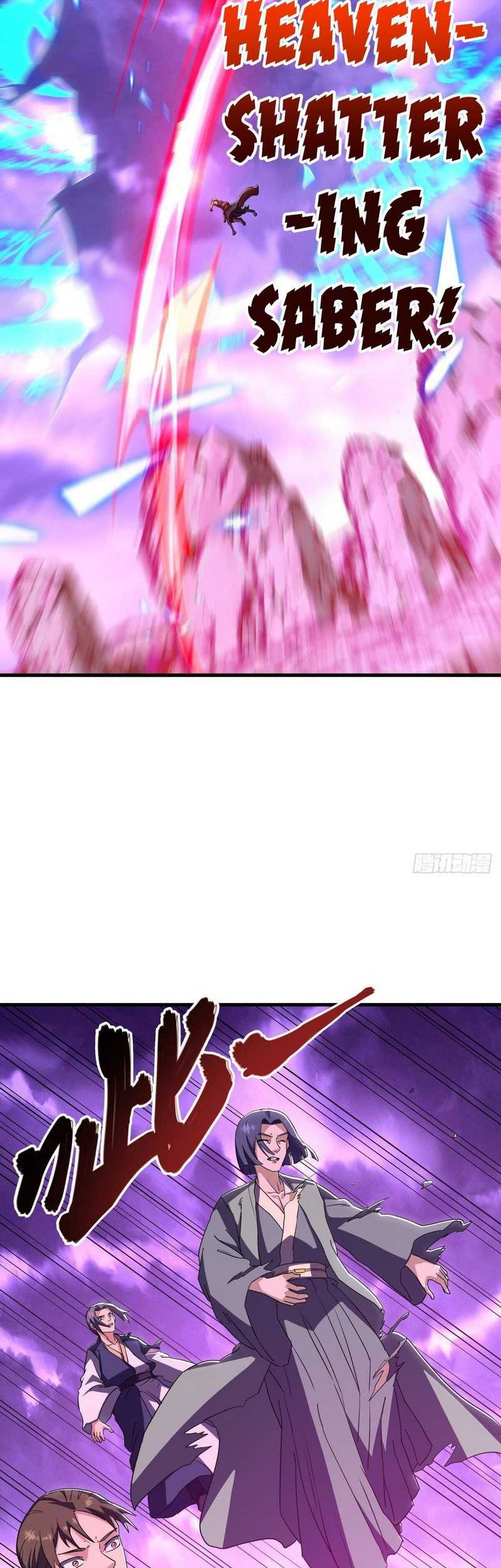 Peerless Soul Chapter 650 Gambar 16