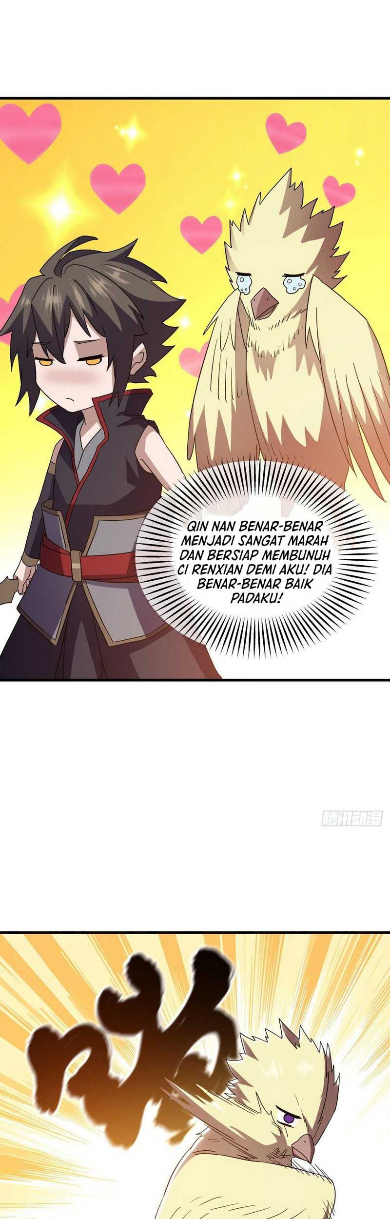 Peerless Soul Chapter 650 Gambar 23