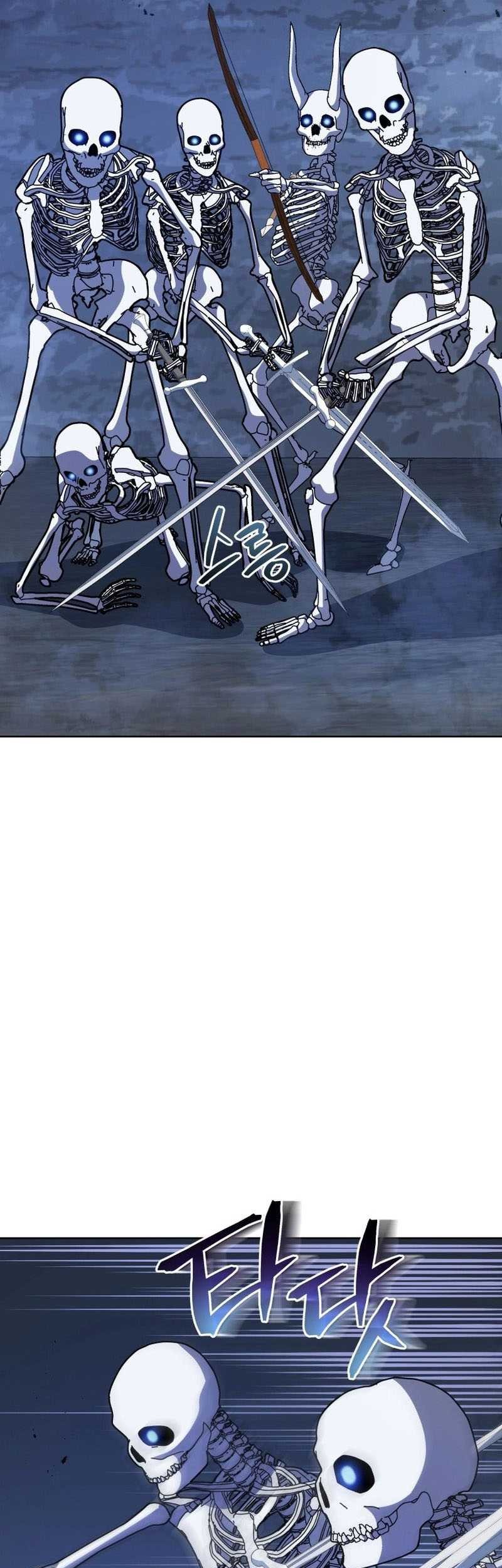 Necromancer Academy’s Genius Summoner Chapter 116 Gambar 50