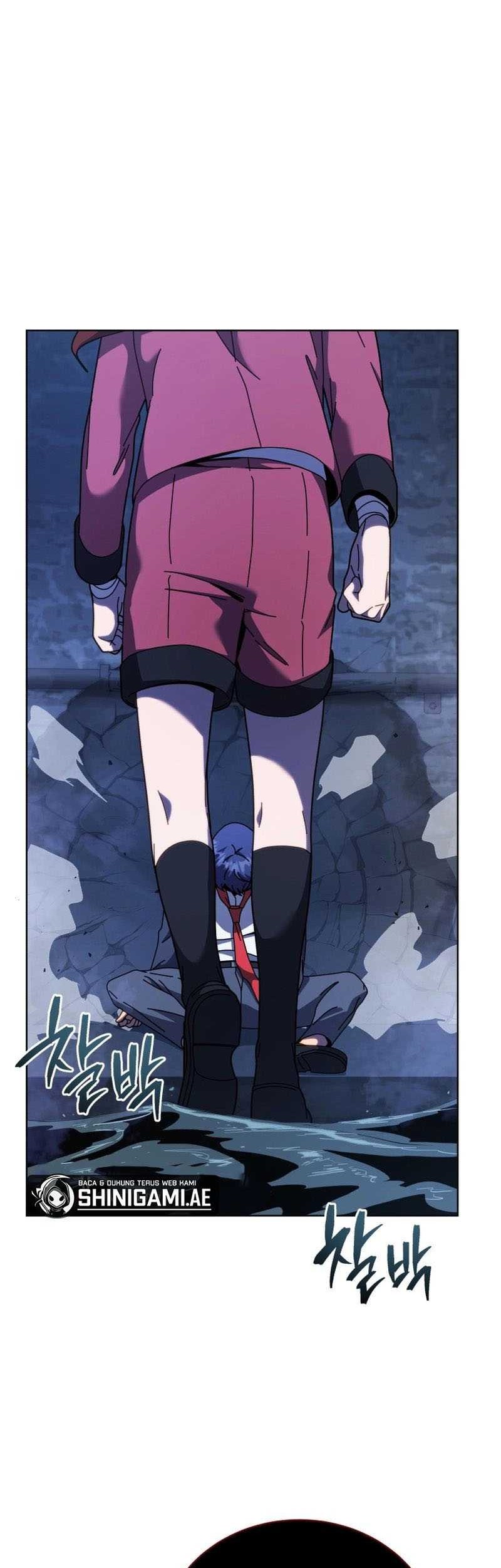 Necromancer Academy’s Genius Summoner Chapter 116 Gambar 55