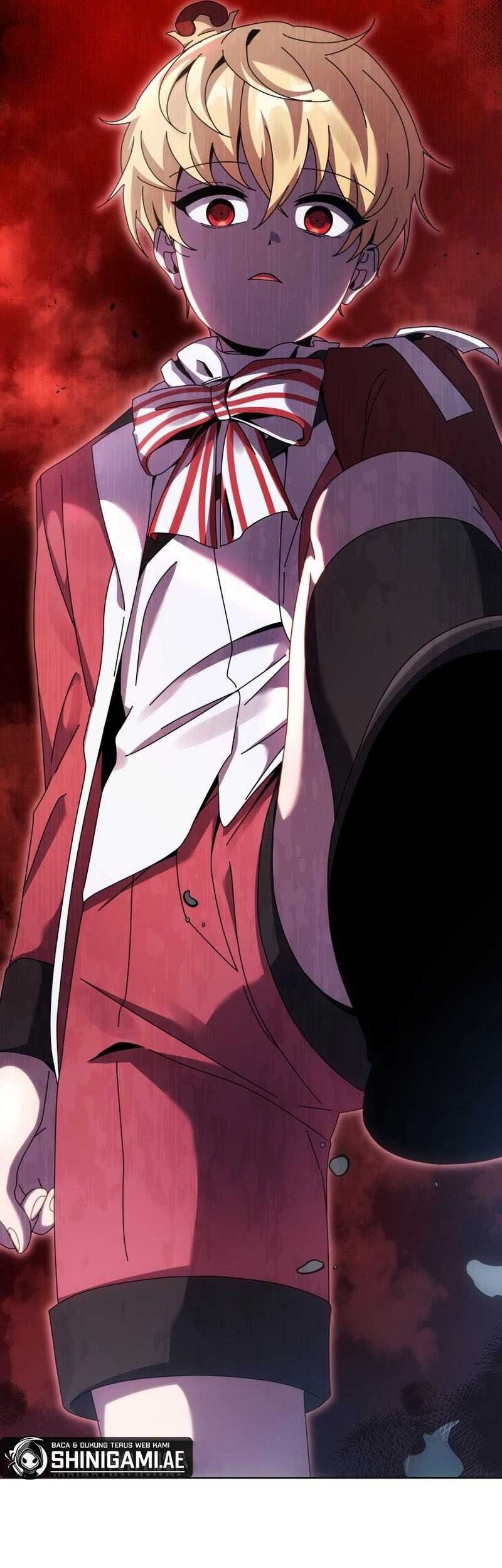 Necromancer Academy’s Genius Summoner Chapter 116 Gambar 58