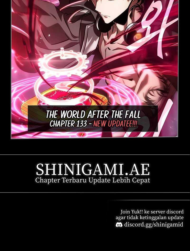 Necromancer Academy’s Genius Summoner Chapter 116 Gambar 62